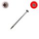 10 x2-1/2 in. Kreg Coarse-Thread Pocket-Hole, 305 SS