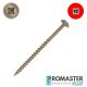 8 x 2-1/2 in. ProMaster-Plus Washer Head, NoCoRode, Combo - Qty:2000 - Small Image