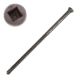 8 x 3 in. Metal Tapping Trim Screw Dry-Lube Square Qty:100 - Small Image