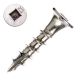 #10 x 1 1/4 Bugle Head Screw, 305 Stainless, Sq 
