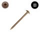 10 x 2 in. ProMaster Washer Head, NoCoRode, Combo - Qty:1000 - Small Image