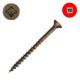 10 x 2-1/4 in. Wood Screws