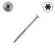 #10 Wafer Head Screw - Choose Your Size