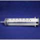 Monoject Non-Sterile Syringes - Box:25