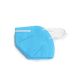 Blue N95 Face Masks QTY. 10