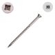 14 x 4 in. Bugle Head Self-Drilling, 305 SS, Square - Qty:10