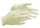 Powdered Latex Gloves -Choose Your Size - Qty. 100