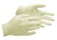Powdered Latex Gloves - Size L - Qty. 100