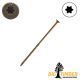 14 x 8 in. Big T Exterior Multi-Purpose Wood Screws, T-30