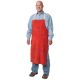 Kinco® Heavy-Duty Leather Shop Apron - 148009