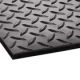 Workers-Delight Deck Plate Floor Mat 2 x 3