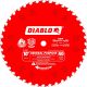 Freud 10 in. General Purpose Circular Saw Blade