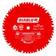 Circ Saw Blade, Dia. 10 In., 50 T, Arbor 5/8