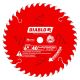 Freud 6 in. Thin Kerf Trim Circular Saw Blade