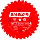 Freud 16-5/16 in. 32 Teeth General Purpose Beam Cutting Saw Blade