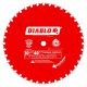 Freud 10-1/4 in. Diablo General Purpose Circular Saw Blade