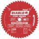 Freud 7-1/4 in. Diablo Steel Demon Metal Cutting Blade