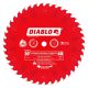 Diablo's Ultimate General Purpose 10 inch saw blade