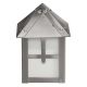 Golden Gate Railing Light - Finish: Stainless Steel