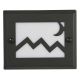 High-Point - Pikes Peak Step Lights - Finish : Midnight