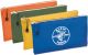 Klein Canvas Zipper Storage Bags 4-Pack - Qty:4