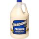 Titebond II Premium Glue - Bottle Gallon