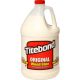 Titebond Original Wood Glue - 1 gallon bottle