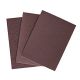 Fein Profile 80 Grit Sanding Replacement Paper - Qty:25 
