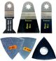 Wood Kit - QTY:1 - 3KFF8