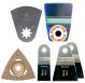 Flooring Kit - QTY:1 - 3KFG1