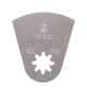 Convex Segment Blades