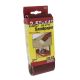 2.5 in. x 14 in. 150-Grit Sanding Belts – 3 pack