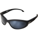 Dakura Safety Eyewear - Polarized G-15 Silver Mirror - Qty:1