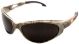 Dakura Safety Eyewear - Polarized Camo Driving Lens Smoke