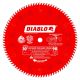 Freud Diablo 10 in. Ultra Finish Circular Saw Blade