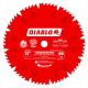 Freud Diablo Combination Blade - 12 in.