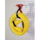 Cable Wrap - Small, 1 in.