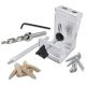 General EZ Pro Pockethole Jig Kit