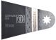 Fein Multimaster Bi-Metal E-Cut Blades 1-3/8 inches. - Qty:10 