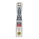 Putty Knife, Stainless Steel Stiff Shaft 1-1/2X7-3/4 in.