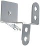 Fasten Master 5/8 in. Drywall Clips