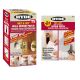 Wet & Set Drywall Repair Patch Kits