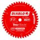 Freud Diablo -Trex 7-1/4 in. Decking Saw Blade