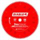 Freud Diablo -Trex ; 12 in. Decking Saw Blade