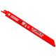 Diablo Diamond Grit Recip. Blade for Cast Iron - 9 in. - QTY:1