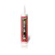 Titebond 100% Silicone Sealant - White - 10 Oz