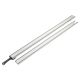 Bora WTX Clamp-Edge Saw Guide for Straight, Precise Cuts - 100 in. Total Length (Two 50 in. Sections)