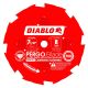 Freud Diablo 7-1/4 in. Pergo Circular Saw Blade