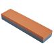 Bora Fine/Coarse Combination Aluminum Oxide Sharpening Stone