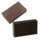 Wet or Dry Foam Sanding Blocks